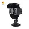 Lampu Sorot LED Industri Komersial Luar Ruangan Bentuk Bulat Rygh 1200W