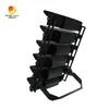 Rygh 1500W High Pole Tower High Mast Stadion Olahraga LED Lampu Banjir