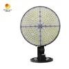 600W Proyectores Luminarias Iluminacion Foko LED De Mastil Alto PARA Stadion