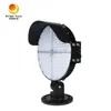 Lampu Sorot LED Stadion Tiang Tinggi 600W Bulat untuk Penerangan Bandara