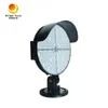 Lampu Sorot LED Stadion Tiang Tinggi 600W Bulat untuk Penerangan Bandara