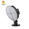 Lampu Sorot LED Stadion Tiang Tinggi 600W Bulat untuk Penerangan Bandara