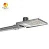 Lampu Jalan LED 75W 100W dengan Driver Eksternal Efisiensi Tinggi Tahan Air IP66