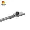 Lampu Jalan LED 35W 50W dengan Driver Eksternal, Disipasi Panas Baik, IP66