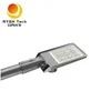 Pembuangan panas yang baik Perlindungan Kelas IP66 Pengemudi Eksternal Lampu Jalan LED 50W