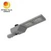 Lampu Jalan LED Premium 200W Baru dengan Lensa Kaca Transparansi Tinggi