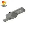 Lampu Jalan LED Lensa Kaca Transparansi Tinggi IP66 100W Penerangan Publik