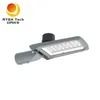 Pengemudi eksternal baru lampu jalan LED panel kaca tempered pencahayaan luar 50W