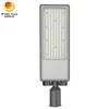 Lampu Jalan LED Paduan Aluminium 150W IP65 Tahan Air dan Debu untuk Solusi Penerangan Jalan Pedesaan