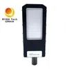 Cuaca Dingin Lampu Jalan LED 250W 110lm/W Lampu LED untuk Solusi Pencahayaan Jalan Pedesaan