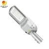 Lampu Jalan LED 50W dengan Penerangan Tingkat Komersial, 80 Ra, 130/150/170 Lm/W