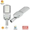 Lampu Jalan LED 50W dengan Penerangan Tingkat Komersial, 80 Ra, 130/150/170 Lm/W
