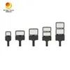 Lampu Jalan 150W Khusus Rekayasa IP66 80ra Efisiensi Cahaya Ultra-Tinggi 130lm/W