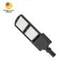 CE Sertifikat Lumen Tinggi Per Watt 140lm/W 300W LED Street Lighting untuk Jalan Raya