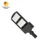 High Lumen 200W 140lm/W Luminaries IP66 Waterproof LED Street Light untuk Tempat Parkir