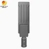 Pencahayaan Luar Ruang Umum 3 Tahun Garansi 120lm/W Luminum 100W Lampu Jalan LED