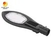 Pedang-Desain 50W LED Lampu Jalan: Lampu Berkinerja Tinggi dengan Gaya Arsitektur Modern
