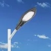 Pedang-Desain 50W LED Lampu Jalan: Lampu Berkinerja Tinggi dengan Gaya Arsitektur Modern