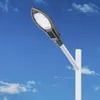 Lampu Jalan LED Efisiensi Tinggi Jalan Kota 30W