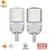 Kontrol Cerdas Lampu Jalan LED 200W Skala Besar