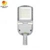 Lampu jalan LED 100W hemat energi dengan kecerahan tinggi