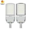 Lampu Jalan LED 300W Pabrik-Outlet Kontrol Cerdas