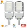 Lampu jalan LED berkapasitas tinggi kelas industri 150W