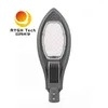 Lampu jalanan LED luar IP65 50W 130lm/W Lampu taman
