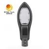 Lampu Jalan LED Daya Rendah 30W 130lm/W Lampu Taman