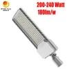 Lampu Jalan LED 10g 170-180lm/W 200W IP65 Lampu Jalan