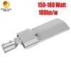 150W IP65 Lampu Jalan 10g LED Lampu Jalan 170-180lm/W