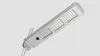 Taman halaman terintegrasi 20W 30W 50W LED Street Solar Light