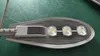 Lampu Jalan LED COB Pedang Klasik IP65 Luar Ruangan 50W 100W 150W 200W