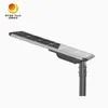 Sensor Area Umum Lampu Jalan LED Surya IP65 Rygh-Fx-100W IP65