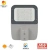 Lampu jalan LED tahan air Ik08 paduan aluminium berkualitas tinggi 60W
