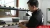 5 Tahun Garansi 150W LED lampu tinggi mast untuk luar ruangan