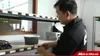 Lampu High Bay LED Daya Tinggi 200W IP65