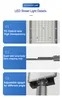 Kualitas baik Harga rendah 3 tahun Garansi Super Slim 120lm/W 150W 150 Watt LED Street Light Lamp