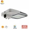 Lampu Jalan LED SMD Cerdas IP65 80 Watt dengan Rumah Aluminium