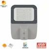 Pengontrol Cerdas Luar Ruangan Lampu Jalan Tenaga Surya Portabel LED 80W