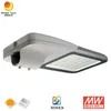 Pengontrol Cerdas Luar Ruangan Lampu Jalan Tenaga Surya Portabel LED 80W