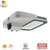 Pengontrol Cerdas Luar Ruangan Lampu Jalan Tenaga Surya Portabel LED 80W