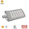 LAMPU JALAN LED Shoebox Seri H 300W CREE Warm White
