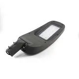Lampu Jalan LED 50W AC85-305V CREE Kecerahan Tinggi Tahan Air 100lm/W
