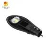 Lampu Jalan LED COB Kota Umum Luar Ruangan Rygh 50W IP65