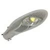 Lampu Jalan LED COB Kota Umum Luar Ruangan Rygh 50W IP65