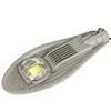 Lampu Jalan LED COB Kota Umum Luar Ruangan Rygh 50W IP65