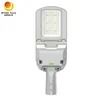Jalan luar 170lm / W Lampu jalanan 50W