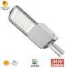 Pencahayaan Publik Luar IP66 Dali Dimmable 120W LED Street Light