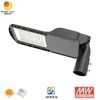 Lampu jalan LED 100W terintegrasi